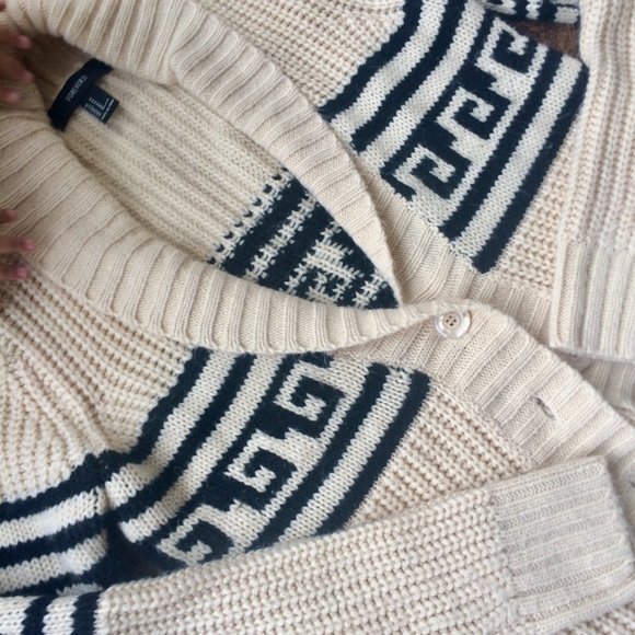 Forever 21 Cardigan - Picture 9 of 9